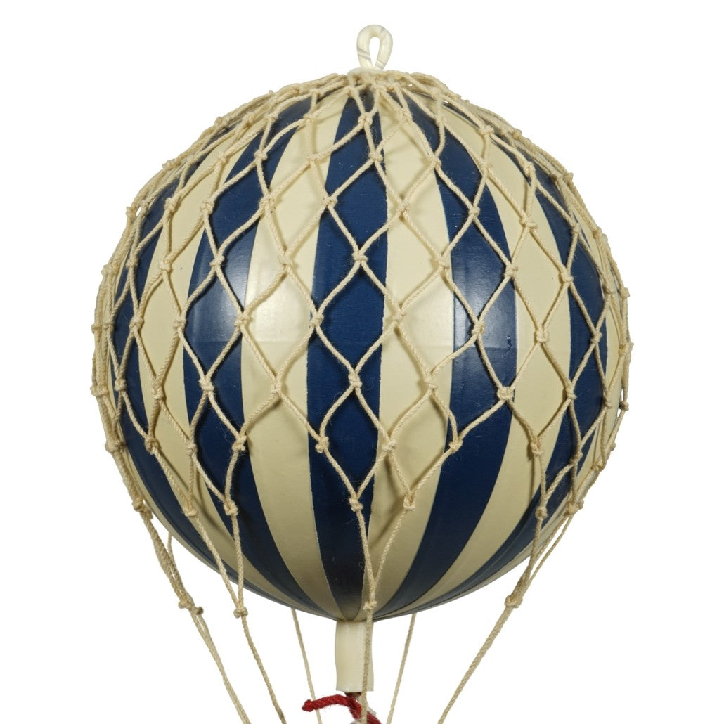 Mongolfiera Navy Accessorio Cameretta 13cm