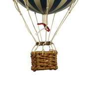 Mongolfiera Navy Accessorio Cameretta 13cm