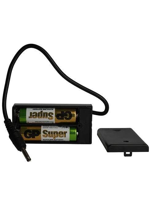 Mongolfiera Led Rosa Accessorio Cameretta 30cm