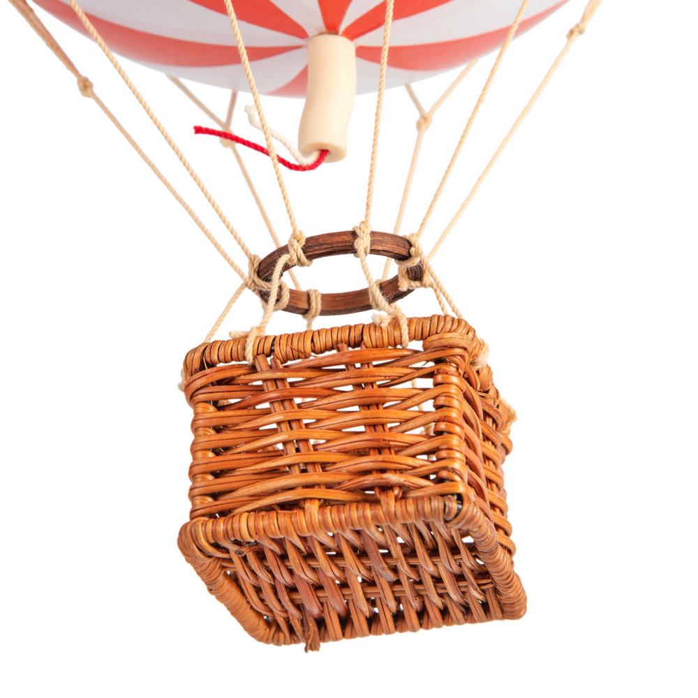 Mongolfiera US Accessorio Cameretta 30cm