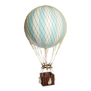 Mongolfiera Light Blue Accessorio Cameretta 56cm