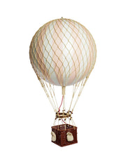 Mongolfiera Light Pink Accessorio Cameretta 56cm