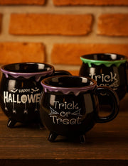 Tazza Di Halloween Calderone