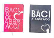 Diario Scuola Baci & Abbracci