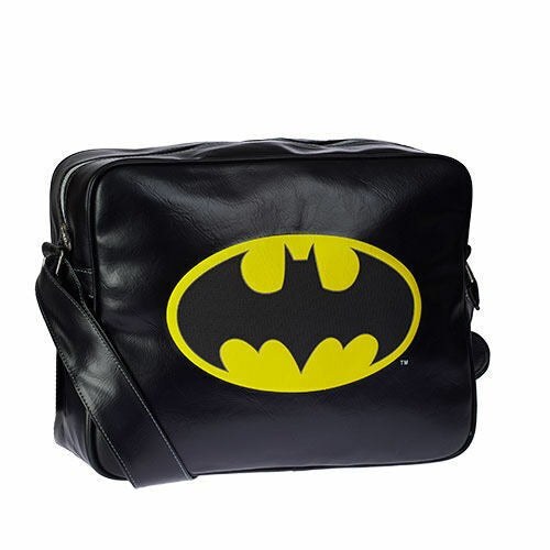 Borsa Tracolla Batman DC Comix