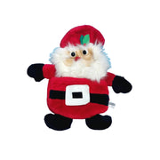 Calza Befana Epifania Babbo Natale