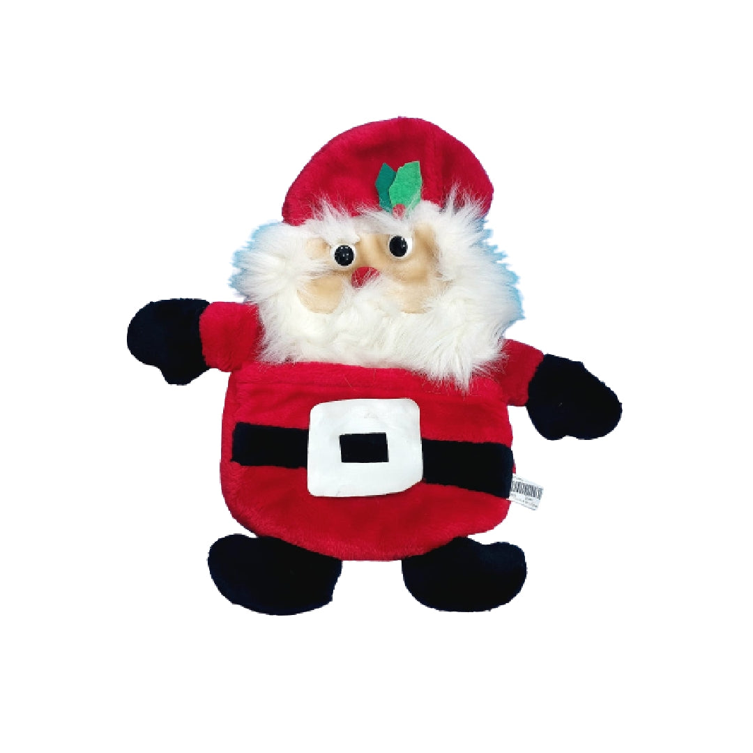 Calza Befana Epifania Babbo Natale