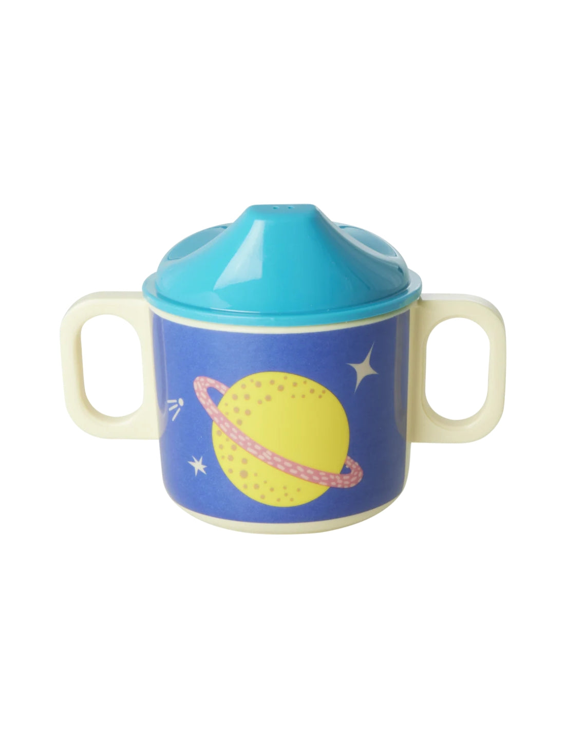 Rice Tazza Bebe' Melamina Galassia