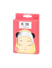 Fascia Per Capelli Me Time Panda Legami