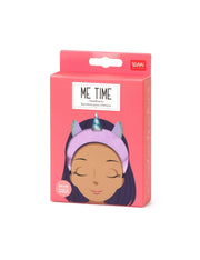 Fascia Per Capelli Me Time Unicorno Legami
