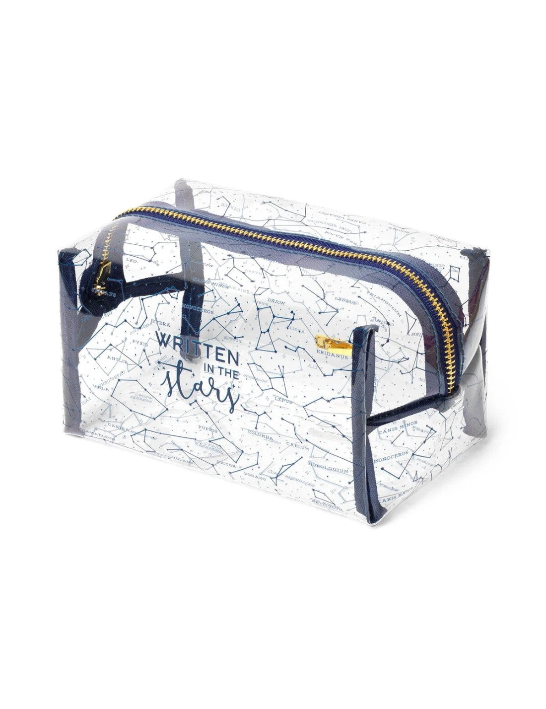 Beauty Case Trousse Stars Legami