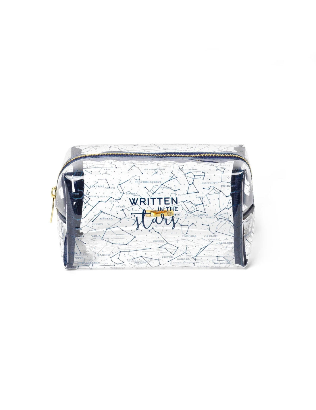 Beauty Case Trousse Stars Legami