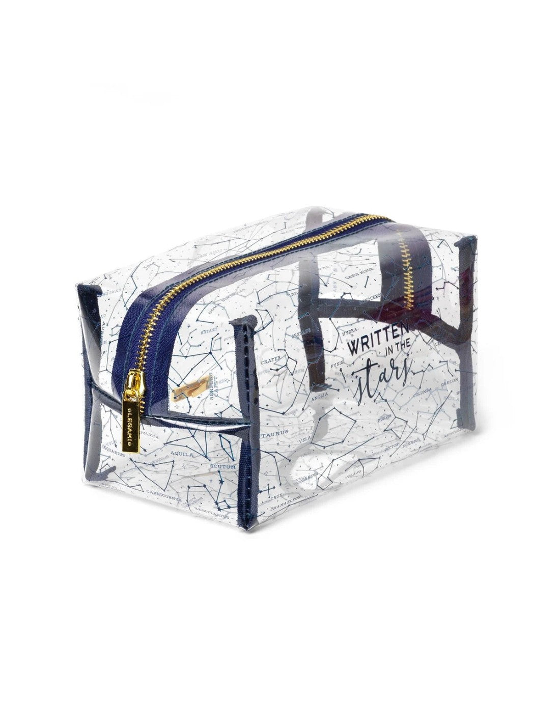 Beauty Case Trousse Stars Legami