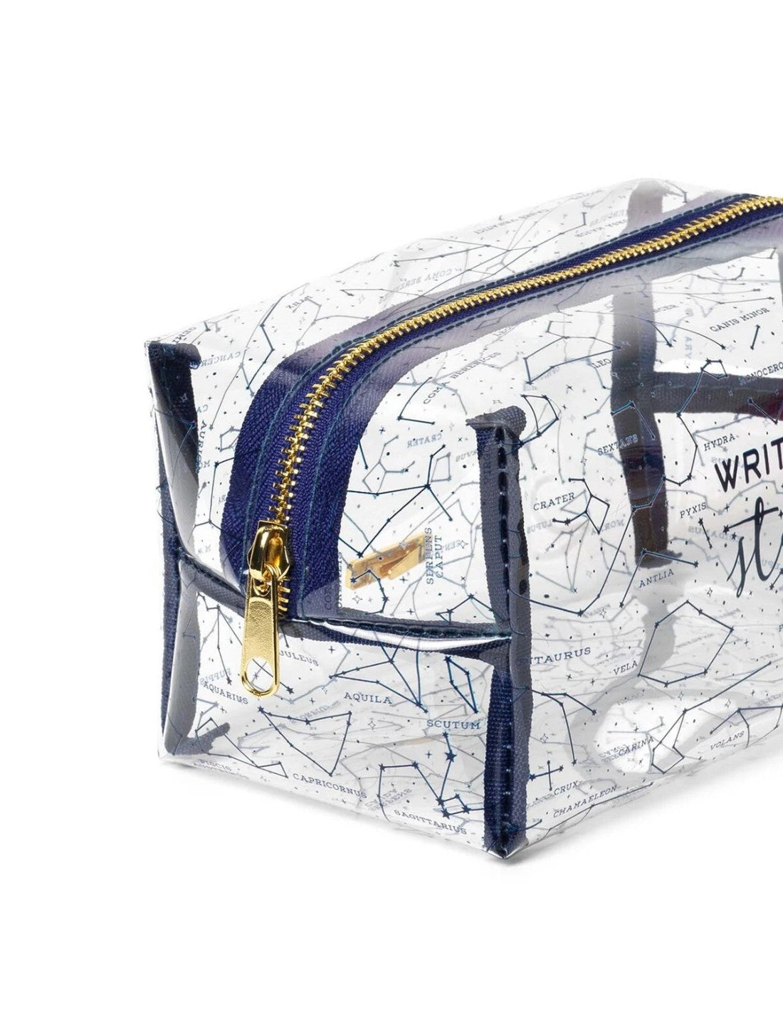 Beauty Case Trousse Stars Legami