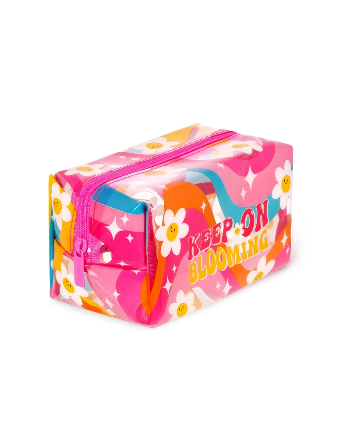Beauty Case Trousse Daisy Legami