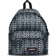 Zaino Eastpak Padded Pak'r Bold Black