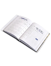 Diario Scuola 12 Mesi Datato 2025/2026 Be You Octopus Easy