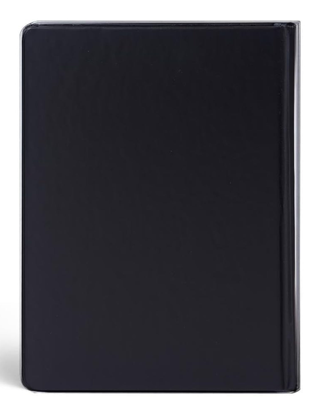 Diario Scuola 12 Mesi Datato 2025/2026 Be You Ultra Black Easy