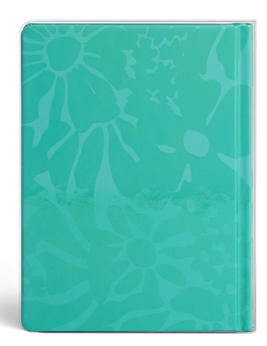 Diario Scuola 12 Mesi Datato 2025/2026 Be You Pattern Floral Easy