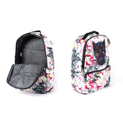 Zaino Americano Be-You Color Panter