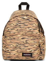 Zaino Eastpak Day Pakr Beastimal Brown