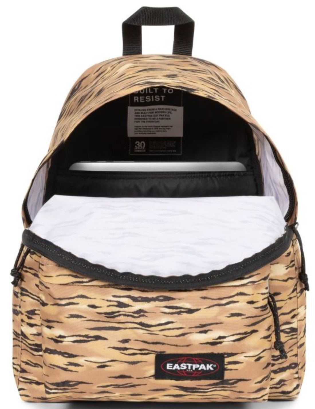 Zaino Eastpak Day Pakr Beastimal Brown