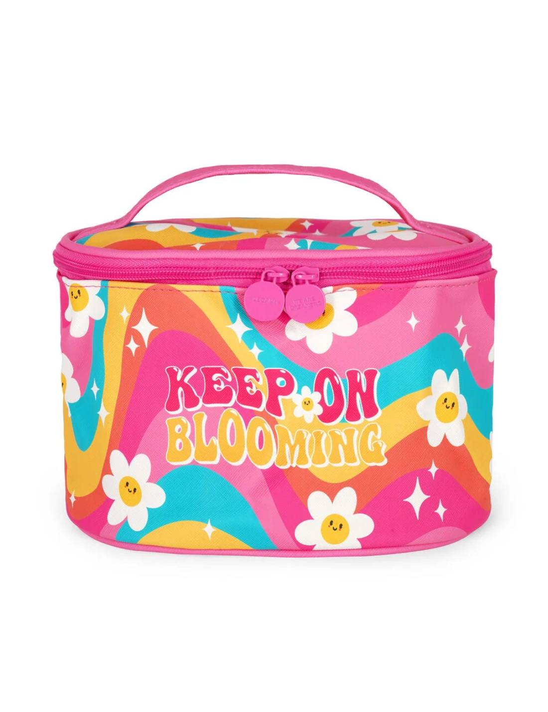 Beauty Case Hello Beauty Daisy Legami