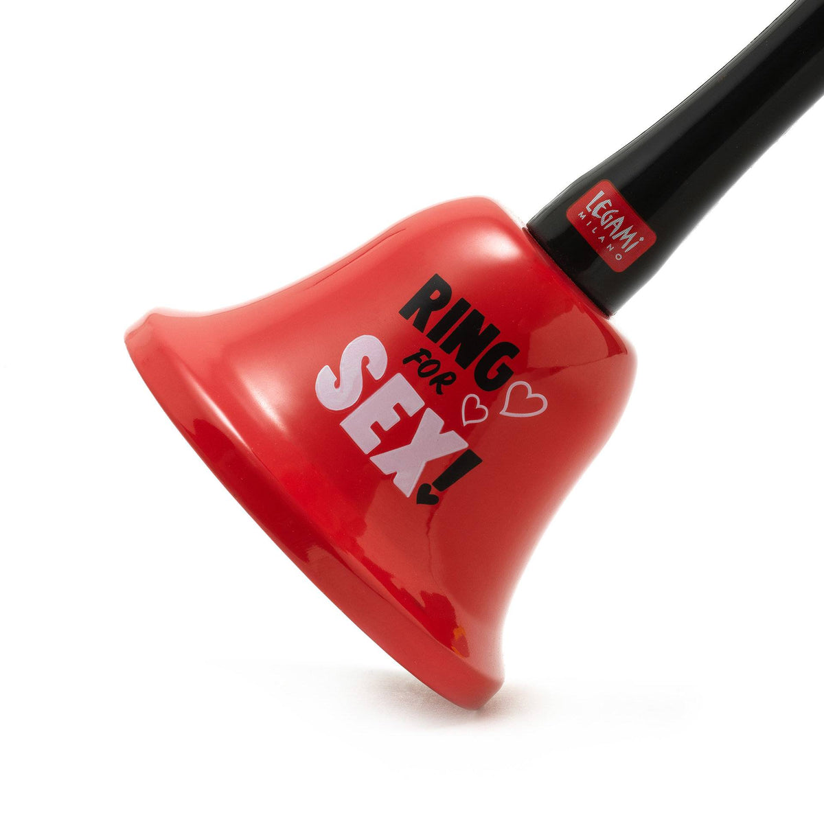 Campanella Legami Ring For Sex
