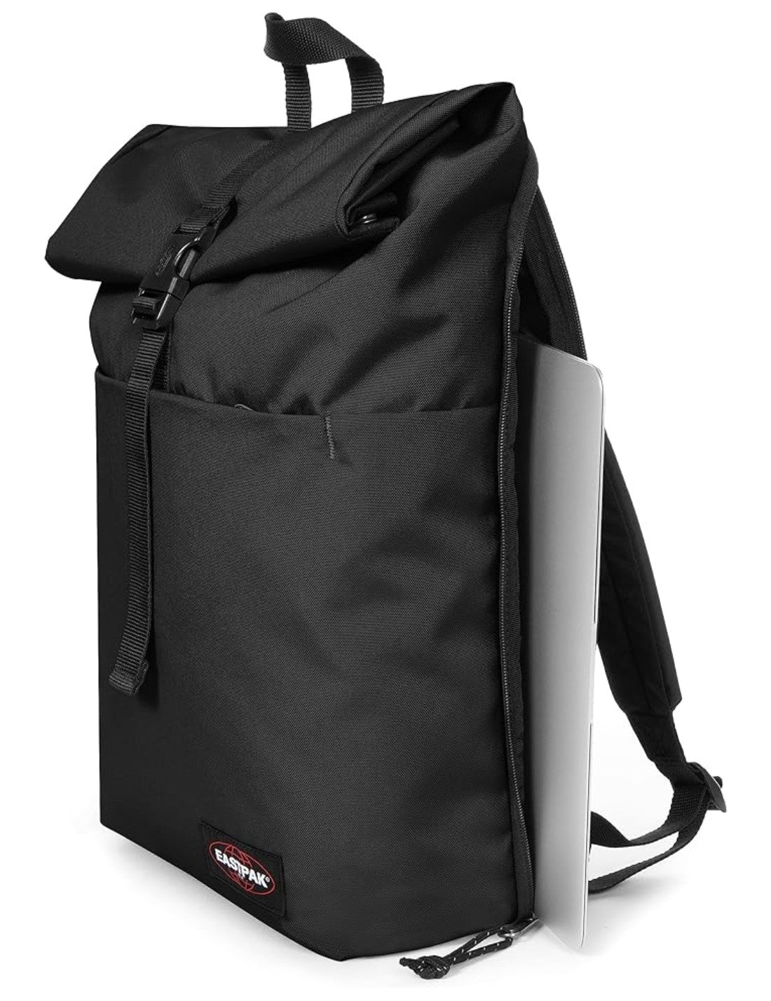 Zaino Eastpak Roll Up Nero