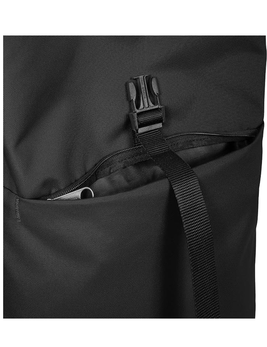 Zaino Eastpak Roll Up Nero
