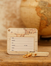 Porta Badge Da Viaggio Travel Legami