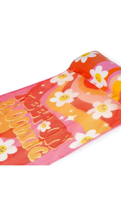 Legami Amaca Gonfiabile Da Mare Daisy