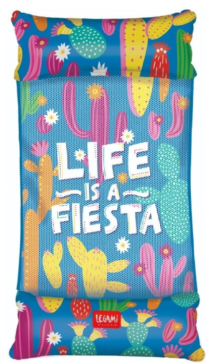 Legami Amaca Gonfiabile Da Mare Cactus