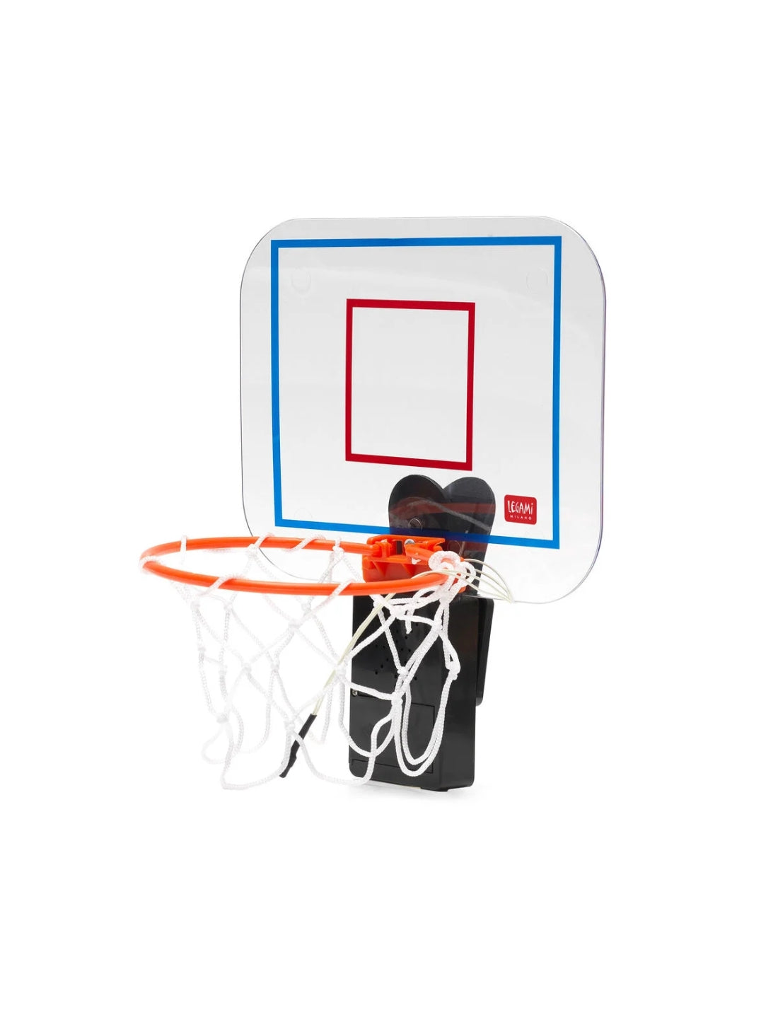 Canestro Sonoro Per Cestino Magic Shot Legami