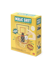 Canestro Sonoro Per Cestino Magic Shot Legami