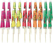 Picks Ombrellini Multicolore 12pz.
