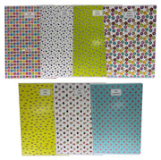 Blasetti Maxi Quaderno A4 Fantasie Assortite