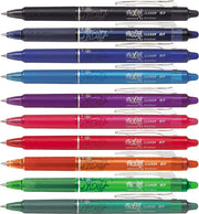Penna A Scatto Cancellabile Pilot FriXion Ball Clicker 0,7mm