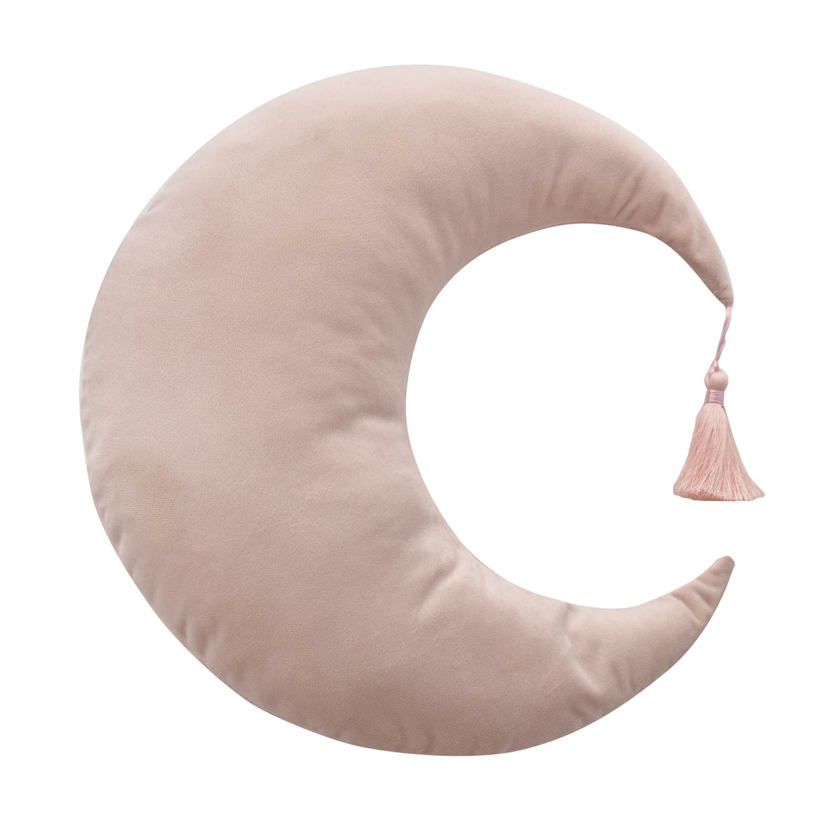 Cuscino Luna Velluto 40cm