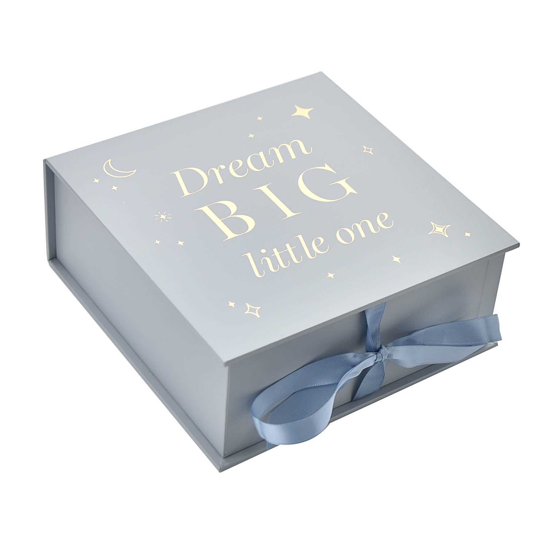 Scatola Dei Ricordi Dream Big Little One Bambino