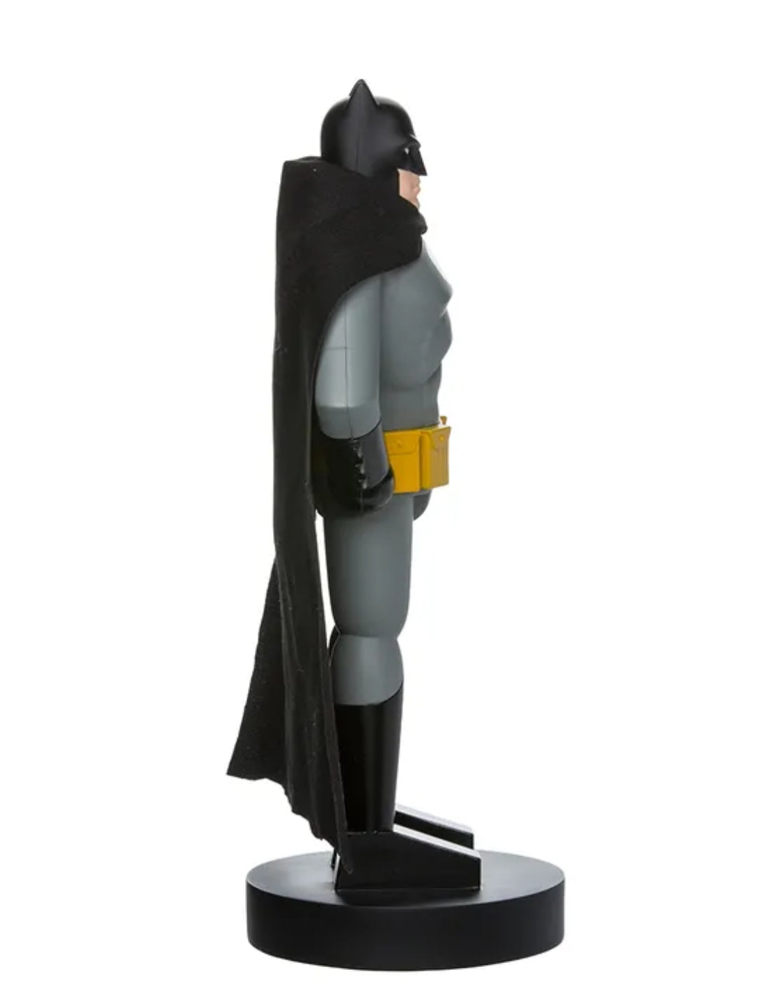 Addobbo Di Natale Batman Schiaccianoci 25cm