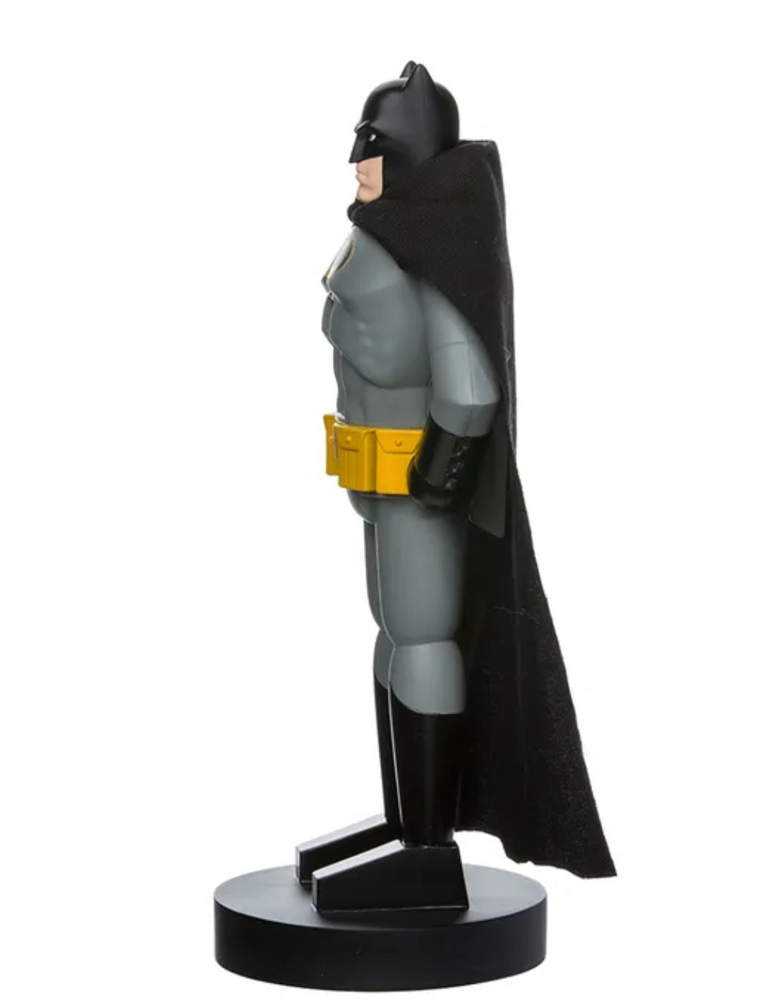 Addobbo Di Natale Batman Schiaccianoci 25cm