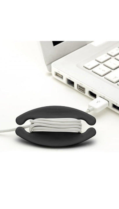 Avvolgi Cavo Per Computer