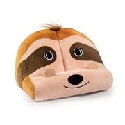 Cuscino Supporto Reggi Libro Bradipo