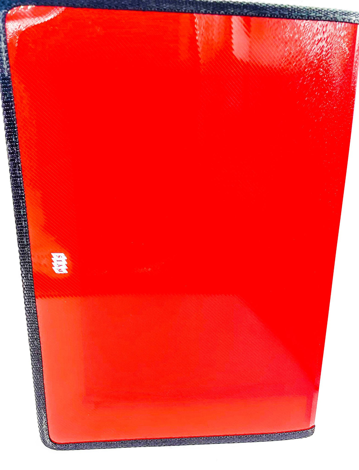 Cartellina Portadocumenti In PPL Con Elastici 34,5x24,5cm