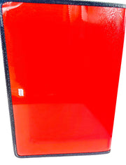 Cartellina Portadocumenti In PPL Con Elastici 34,5x24,5cm
