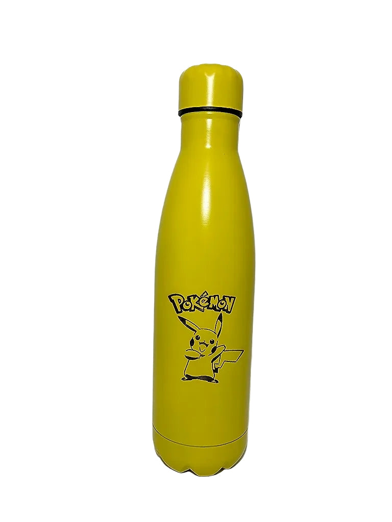 Borraccia Termica In Acciao Inox 500ml Personalizzabile A Laser