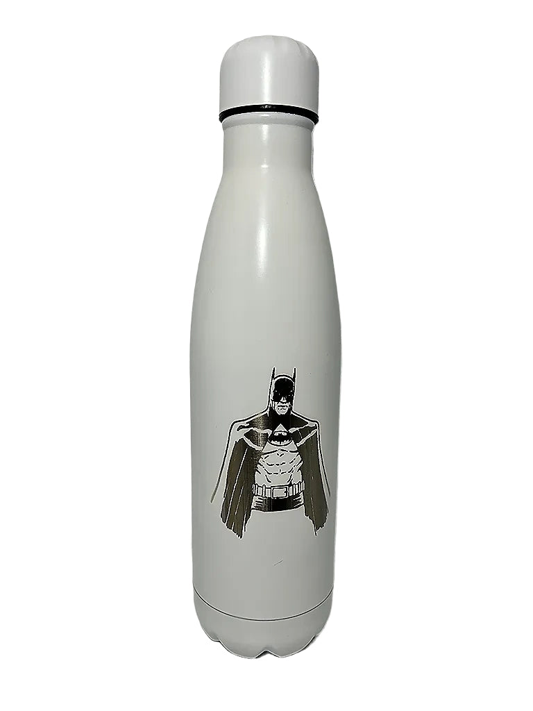 Borraccia Termica In Acciao Inox 500ml Personalizzabile A Laser