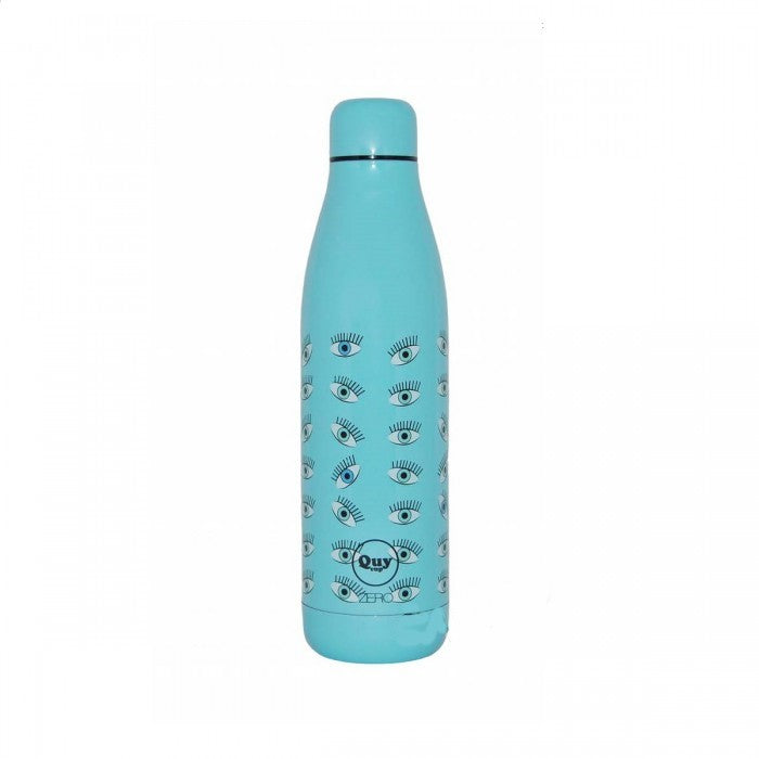 Borraccia Termica in Acciao Inox 500ml Eyes QuY Cup