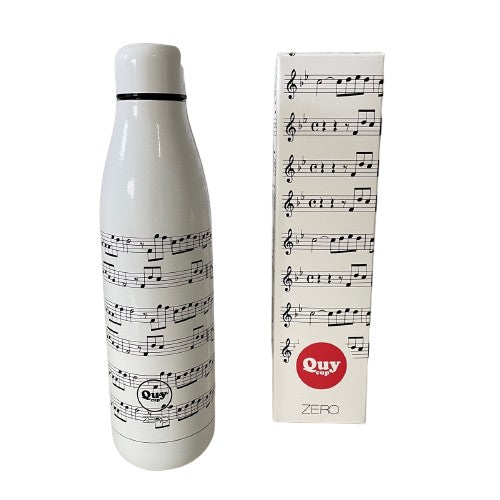 Borraccia Termica in Acciao Inox 500ml Opera QuY Cup